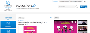 notaires.fr